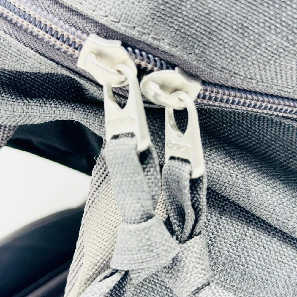OGIO Rockefeller Backpack Minimalist Front Pocket Commuter School Bag